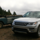 Illustration for article titled 2014 Range Rover Sport: The Jalopnik Review